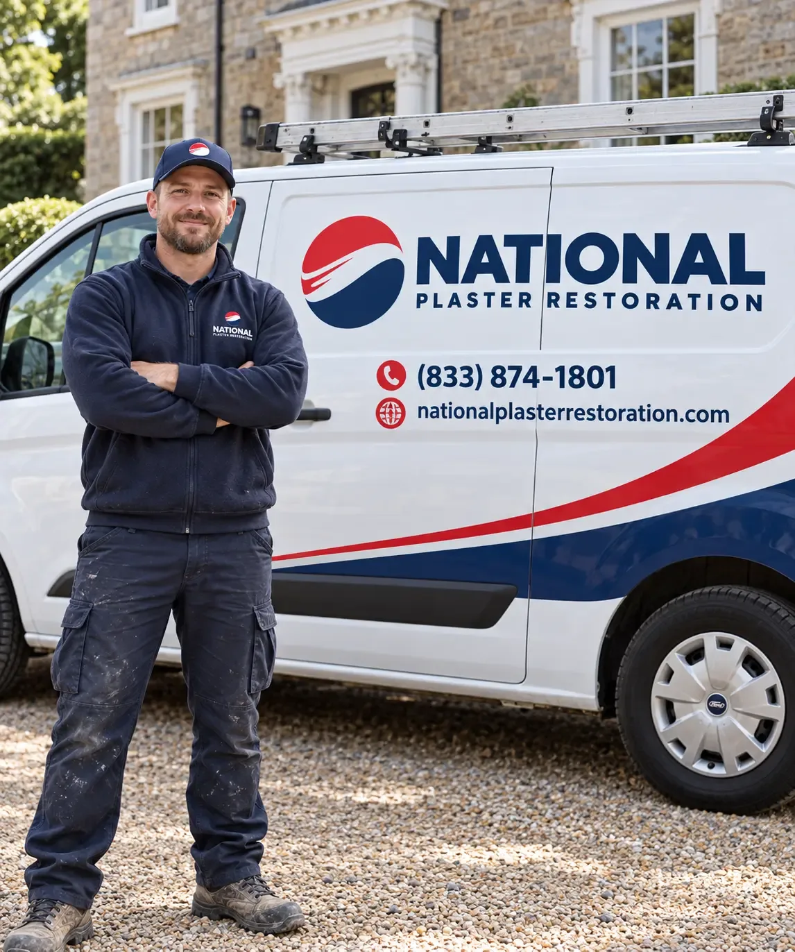 Plaster Repair company in Woodville, VA